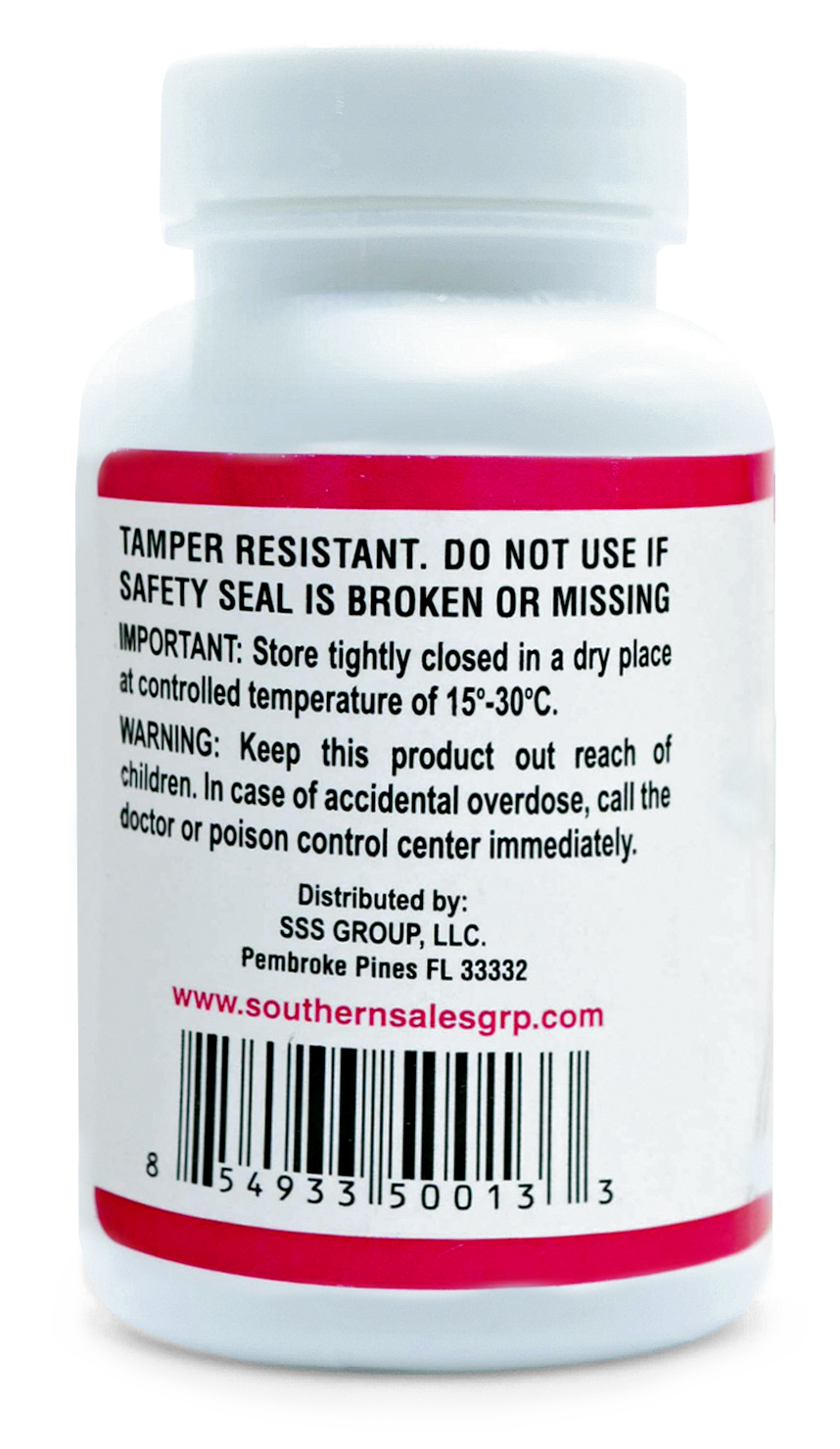 2-pak Inside B-12 Time Release 1000 mcg Tablets - Long lasting energy! 15% Off! Expiration 8/26!