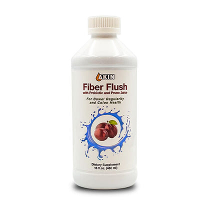 Fiber Flush (liquid fiber) 16oz $12.99 per unit - 50% off