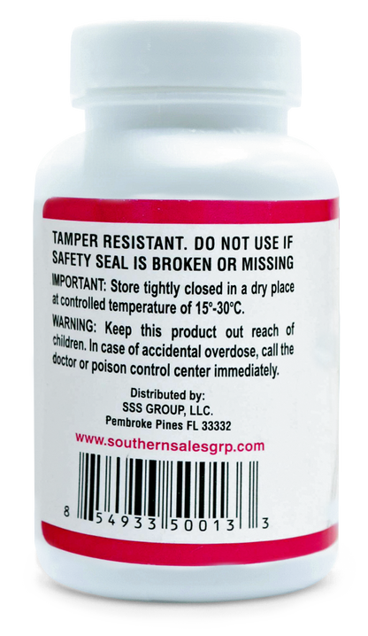 2-pak Inside B-12 Time Release 1000 mcg Tablets - Long lasting energy! 15% Off! Expiration 8/26!